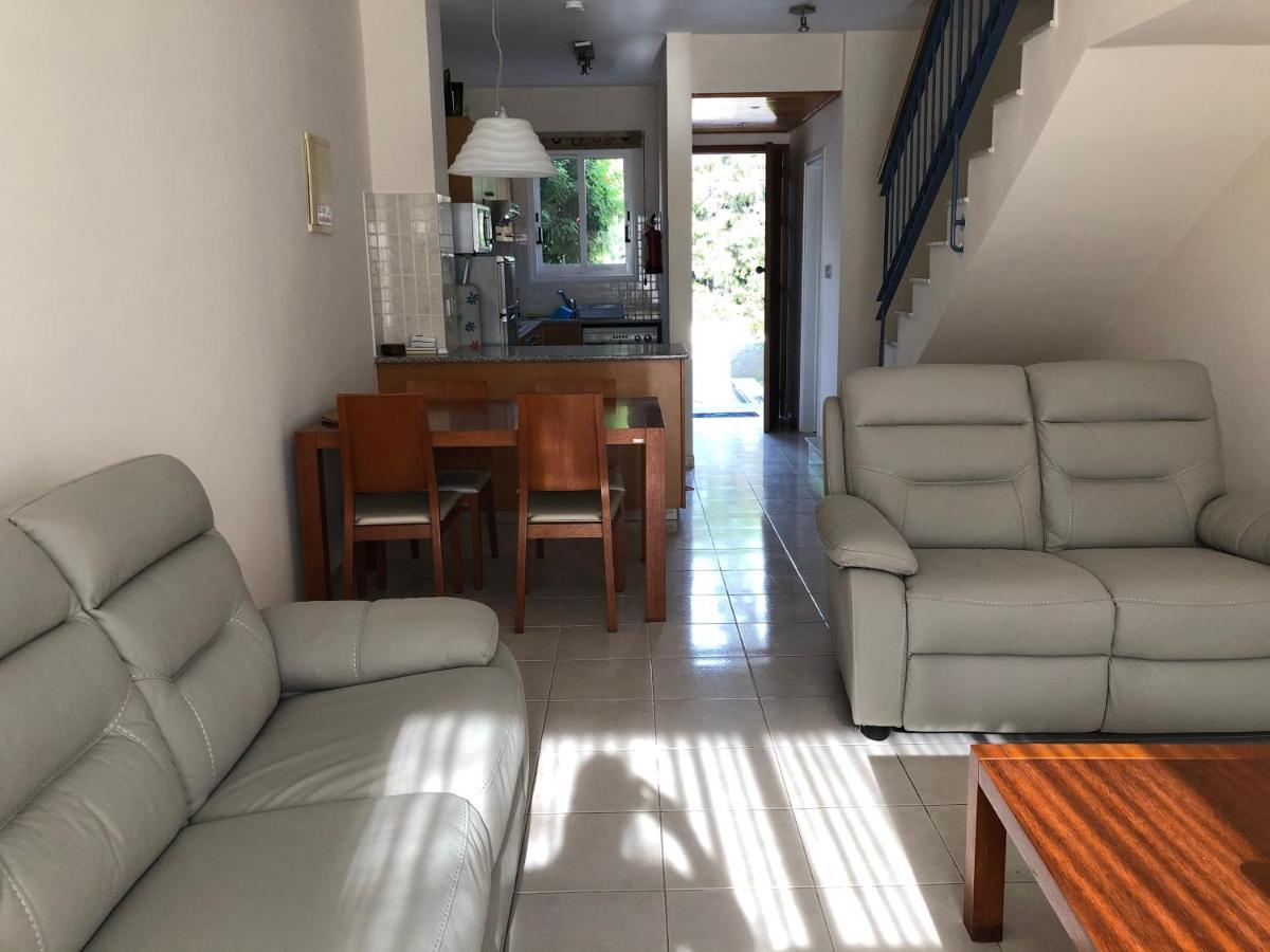 Exceptional Townhouse Villa Paphos Exterior foto