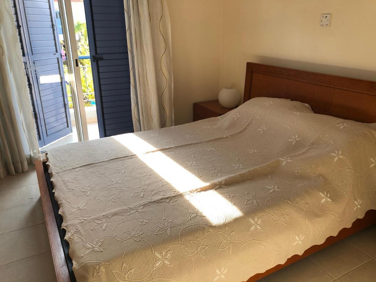 Exceptional Townhouse Villa Paphos Exterior foto